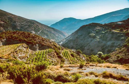 Ellafos Traditional Living-Elafonisi Couples Retreat - Foto 130