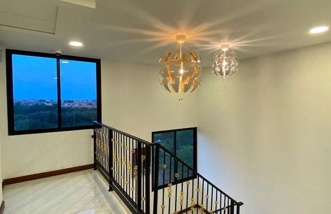 arunsakhon luxury condo - Photo 31