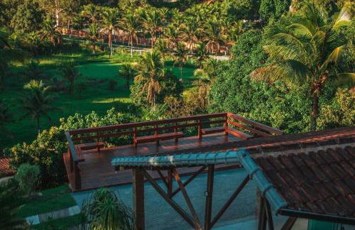 Chácara Alegria - Um pedaço do paraíso em Itaboraí - Foto 17