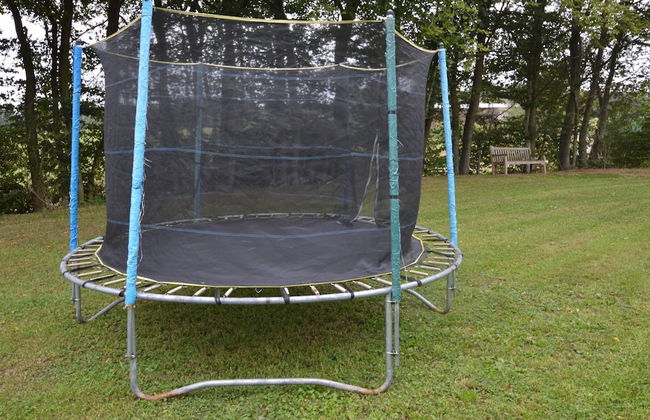 Neuendorf Elegant Nature Stay - Foto 16