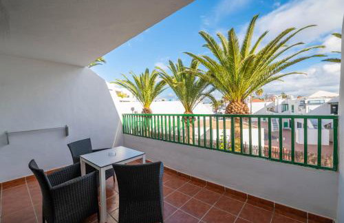 Apartments La Peñita Lanzarote - Foto 120