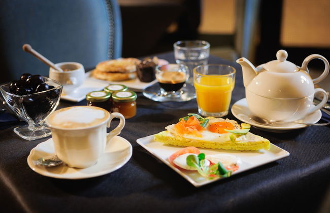 Duomo Luxury Florence - Foto 50