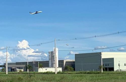 Studio Mica 02 I Ao Lado Shopping - Foto 20