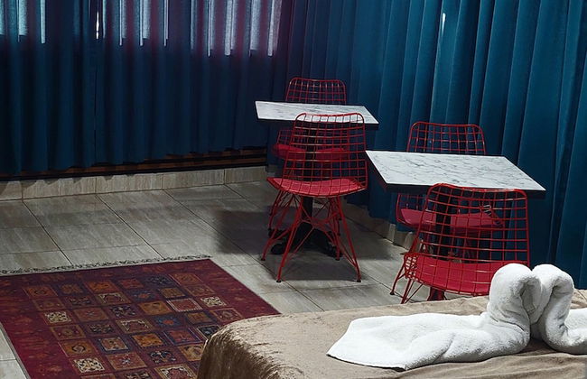 Galaxy Hotel Sultanahmet - Foto 54