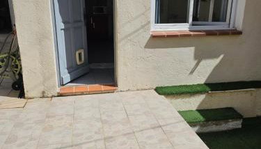 Entre mer et campagne, comme à la maison, extérieur et parking privé - Photo 3