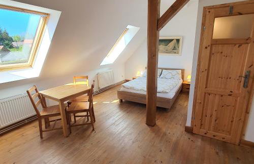 Dworek Marmis - idealny dla rodzin - Foto 25