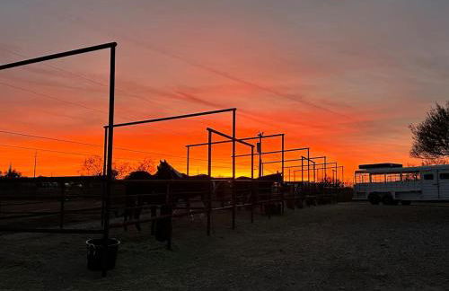 The Team Ropers Ranch House - Foto 33