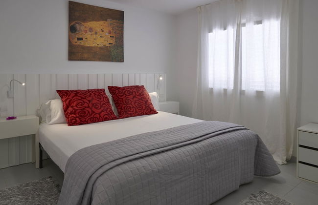 Enkala Apartamentos - Foto 1