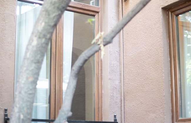 Veranda House on Samreklo 25 - Foto 24