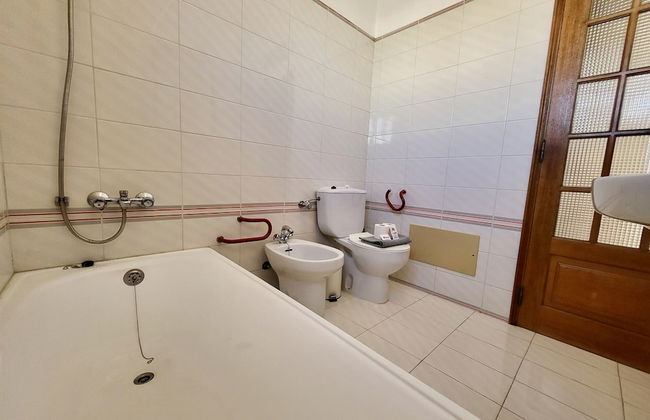 Faro Terrace Villa by Homing - Photo 21