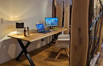 Penthouse Pfänderblick Alpenpanorama am Bodensee - Foto 11