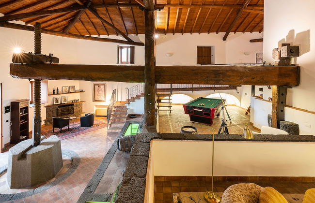 Palmento La Rosa - Foto 43