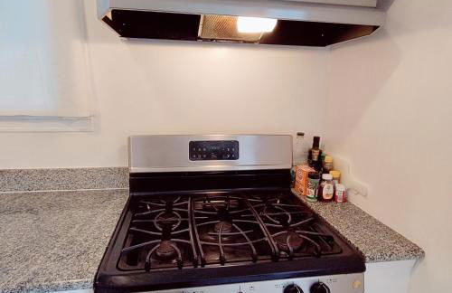 Sunny SF home - cozy, spacious, convenient w/parking, A+ location!! - Foto 39