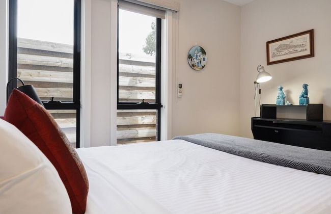 StayCentral - Thornbury Townhouse - Foto 4