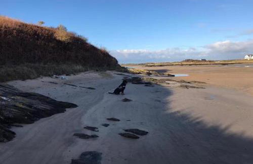 Chalet Sleeps 4 Near Cymyran Beach - Foto 14