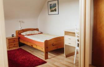 Privates Apartment im Grünen - Foto 21