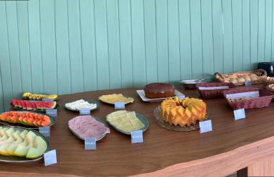 Solar Flat Hotel - Foto 14