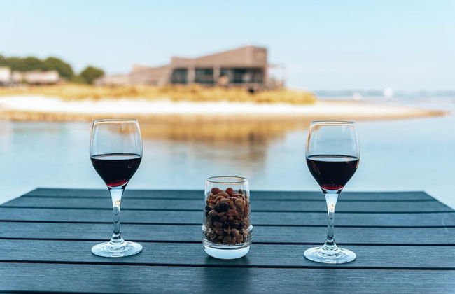 Oasis Punt-West Hotel & Beach Resort - Foto 38