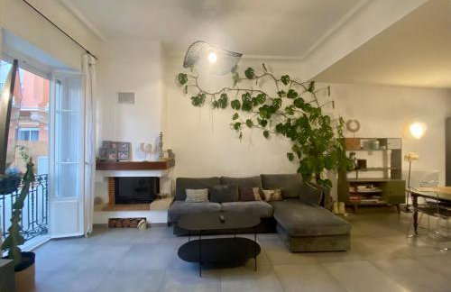 Villa de charme à Nice - Foto 1