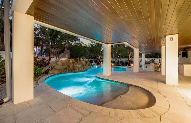 The Oasis in Siesta Key - Photo 5