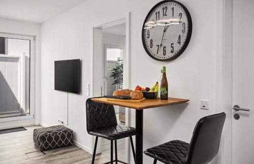 Park Avenue Apartments I Domsuite I Hbf I Netflix I WLAN - Foto 6