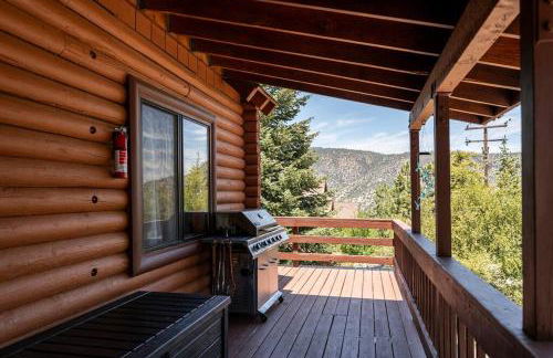 Pine Mountain Club Family Vacation House - Foto 47