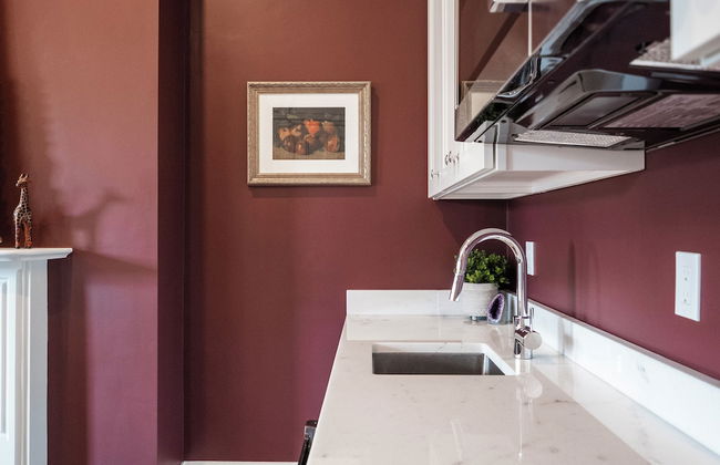 The Chester Hotel - Foto 51