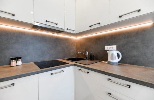 CROWONDER Apartments & Rooms OAZA with heated Swimming Pool and Sauna - Photo 69