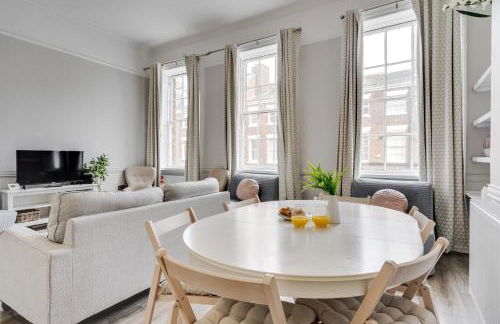 Central L1 Stay, Close to all Attractions, Parking Nearby - Foto 22