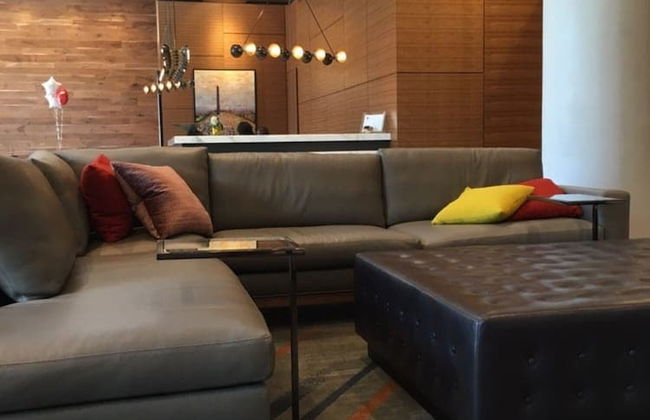 BridgeStreet at The Bartlett - Foto 7