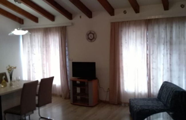 Apartments Jovanovic - Foto 41