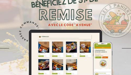 Le D'HÔME - Photo 2