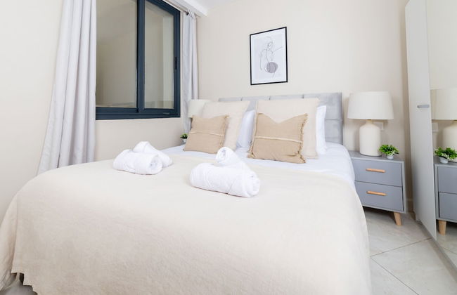 Appartements Rayonnants à Les Sources - Photo 3