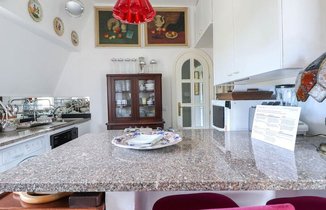 Italianway - Piazza Mazzini 33 - Foto 12