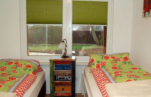 Comfortable holiday house near Lake Kummerow - Foto 13