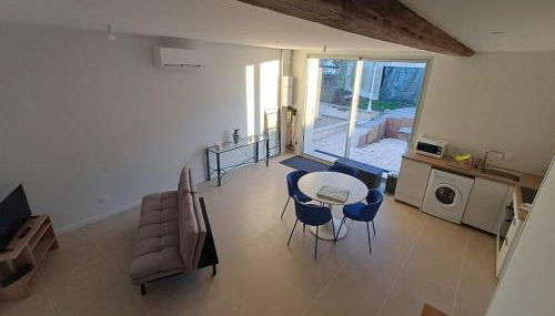 Gîte Gui's de 1 à 5 personnes avec piscine - Foto 2