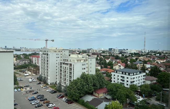 Beautiful Penthouse Lakeview W18 - Foto 12