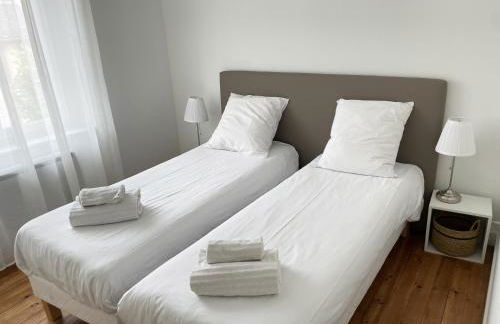 Appartement Louison jusqu'à 4 personnes - Foto 6