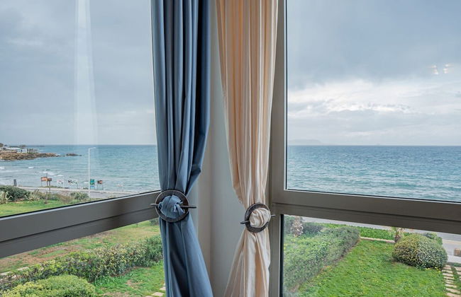 Pink Rose Beachfront Villa - Foto 5