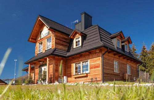 Chata Dwie Doliny - Foto 54