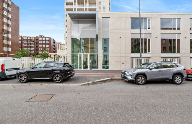 Limehome Milan via Stresa - Foto 34