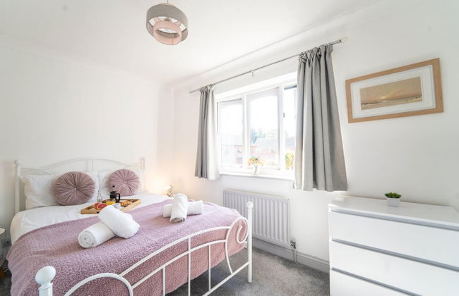 Burgess Beach House a Comfortable 4 bed House - Foto 47