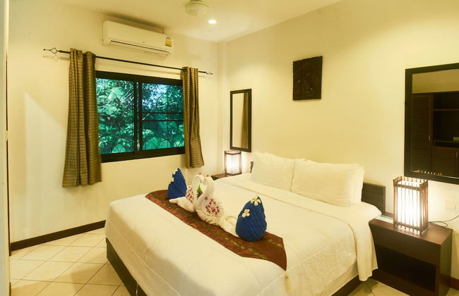 Phuket Riviera Villas - Foto 4