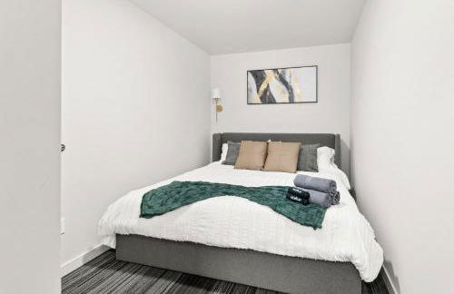 DT 2br 2bath Modern Apartment - Foto 15