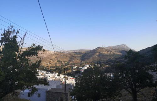 Με θέα το χωριό & το όρος Ζευς! - Foto 41