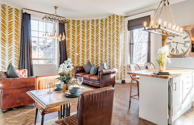 Claremont The Thoresby - Foto 12