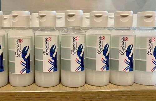 Lupicante 56 Cesenatico - Foto 25