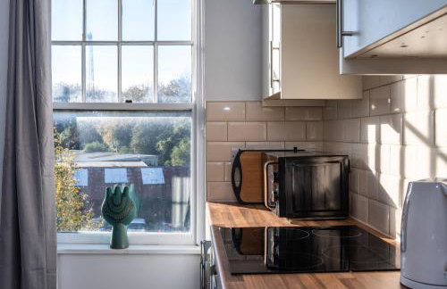 Contractor Room - Kitchen - Central Spot - Foto 69