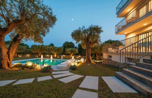 Micabalù Luxury Apartment - Foto 35