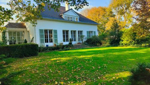 Le Grand Rupembert, 3 Etoiles, 8pers, Parc Privé - Foto 1